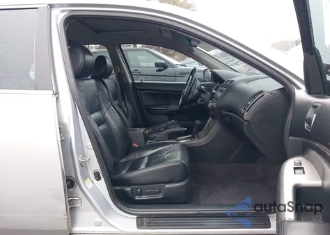 2004 Honda Accord 3.0 Ex from USA, damaged, VIN 1HGCM66524A051301